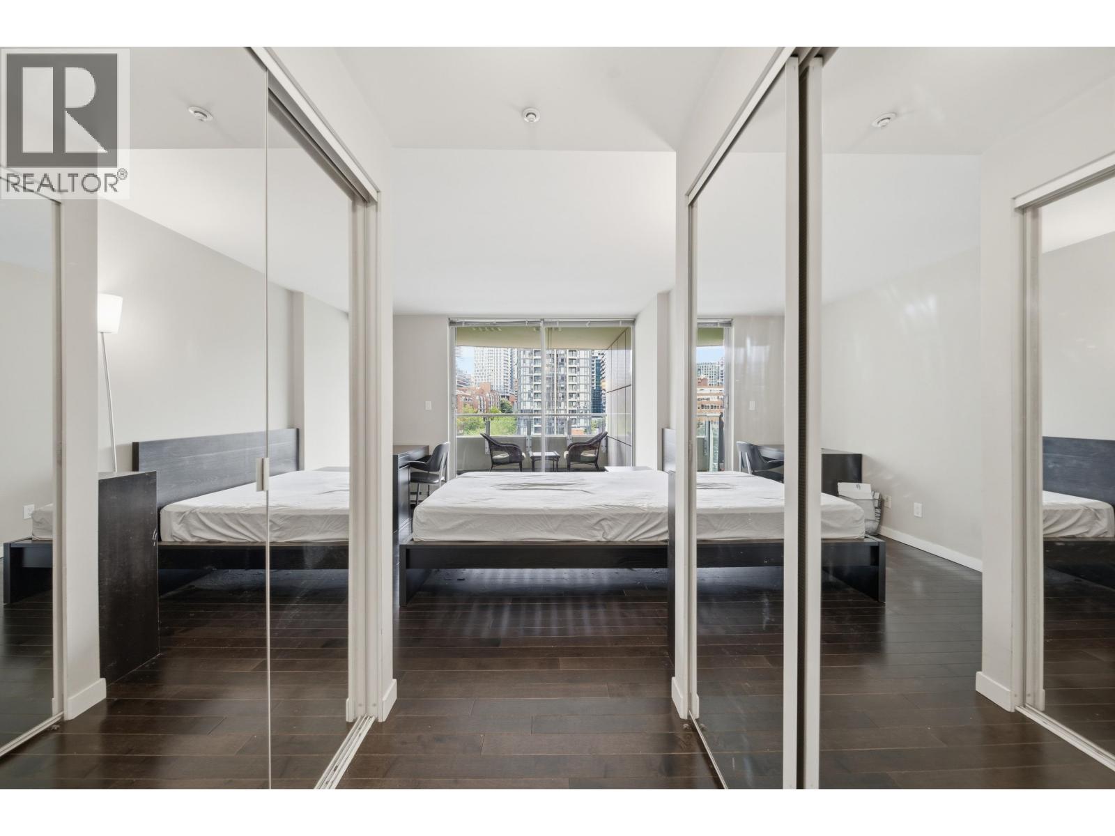 1309 1500 Hornby Street, Vancouver, British Columbia  V6Z 2R1 - Photo 13 - R3119539