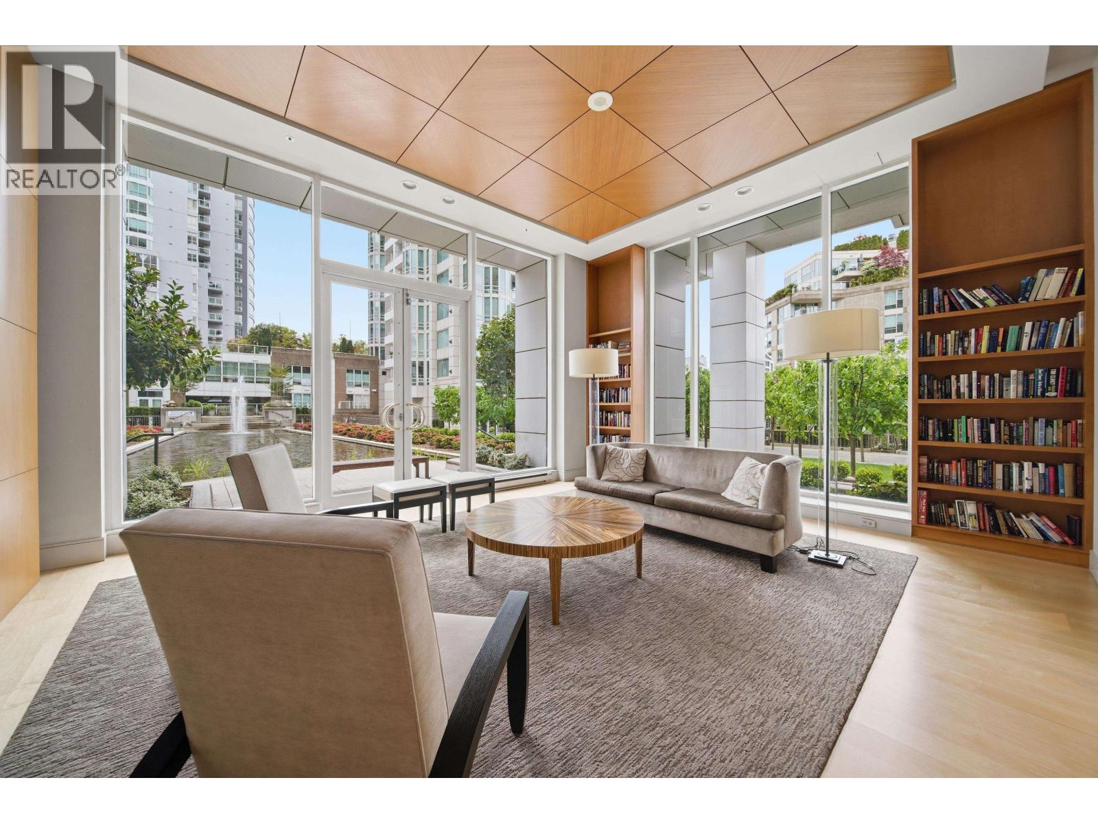 1309 1500 Hornby Street, Vancouver, British Columbia  V6Z 2R1 - Photo 24 - R3119539