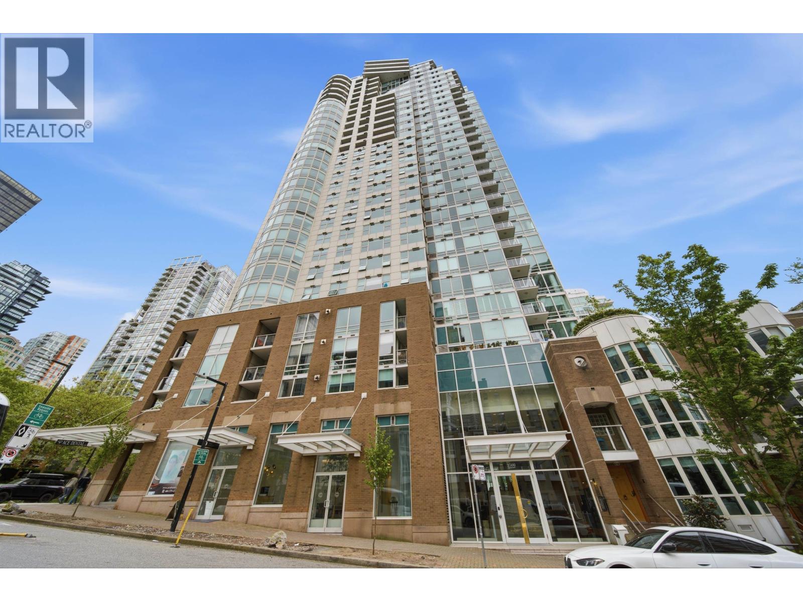 1309 1500 Hornby Street, Vancouver, British Columbia  V6Z 2R1 - Photo 25 - R3119539