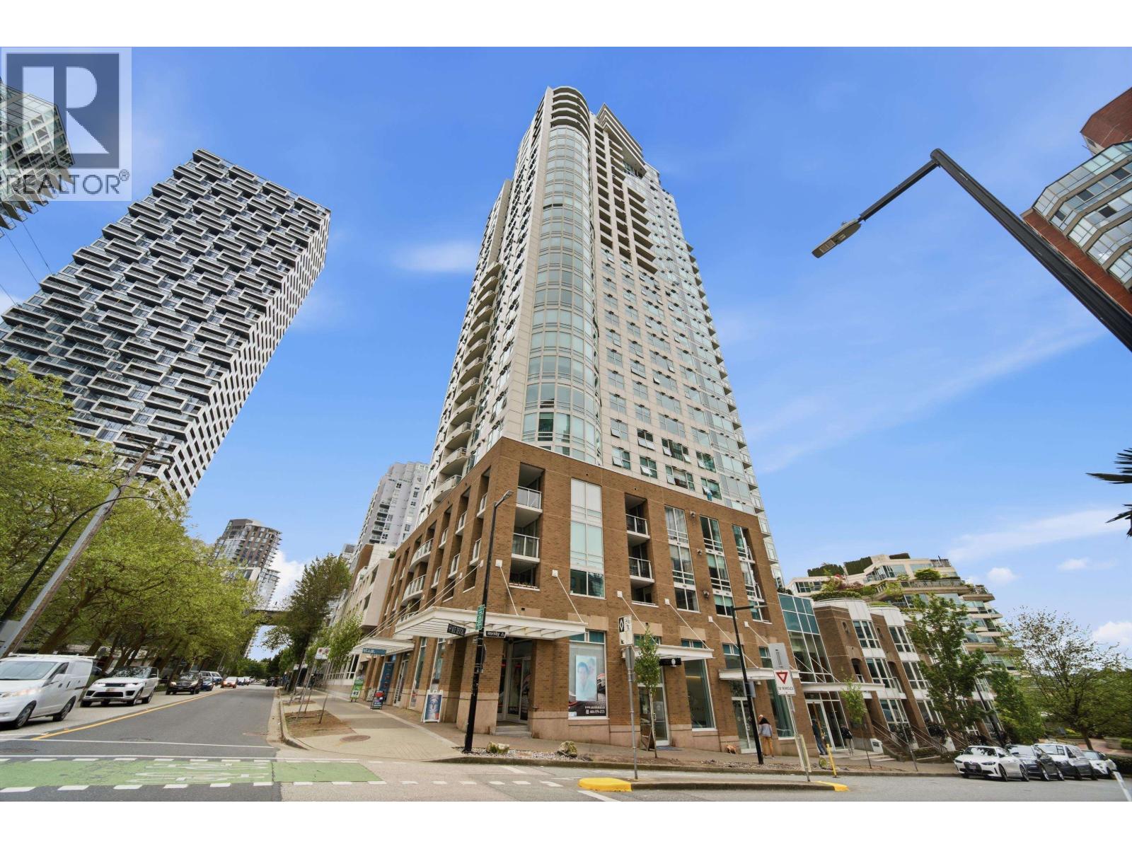 1309 1500 Hornby Street, Vancouver, British Columbia  V6Z 2R1 - Photo 26 - R3119539