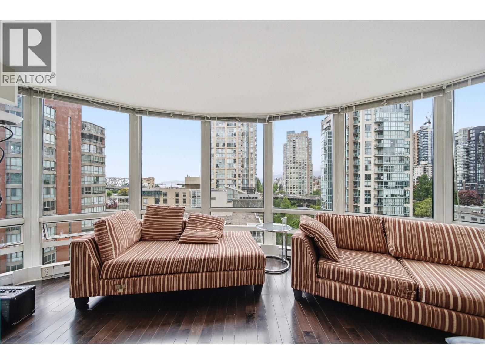 1309 1500 Hornby Street, Vancouver, British Columbia  V6Z 2R1 - Photo 5 - R3119539