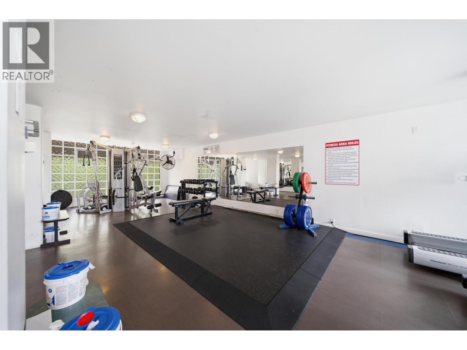 1309 1500 Hornby Street, Vancouver, British Columbia  V6Z 2R1 - Photo 19 - R3119539