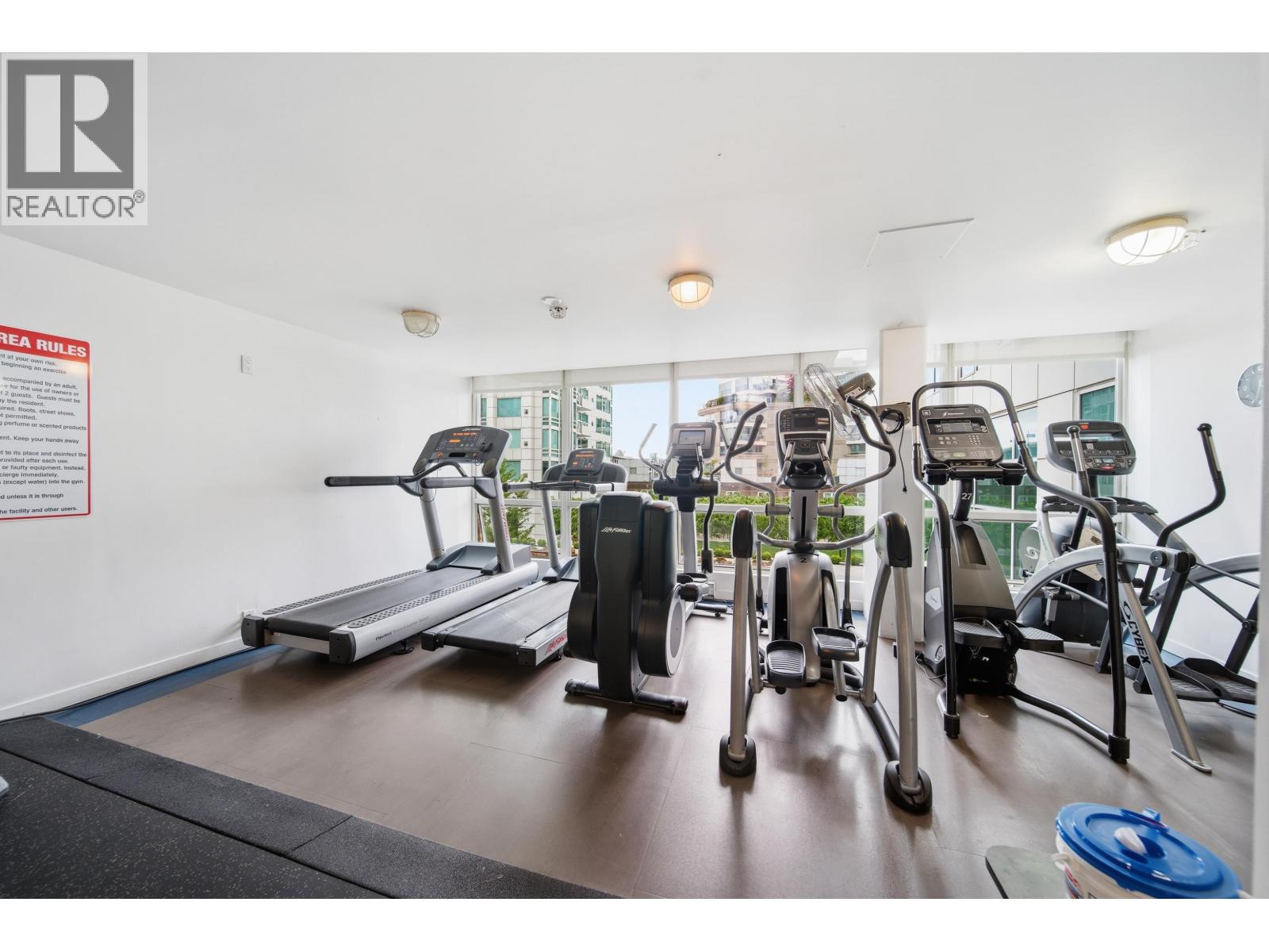 1309 1500 Hornby Street, Vancouver, British Columbia  V6Z 2R1 - Photo 20 - R3119539