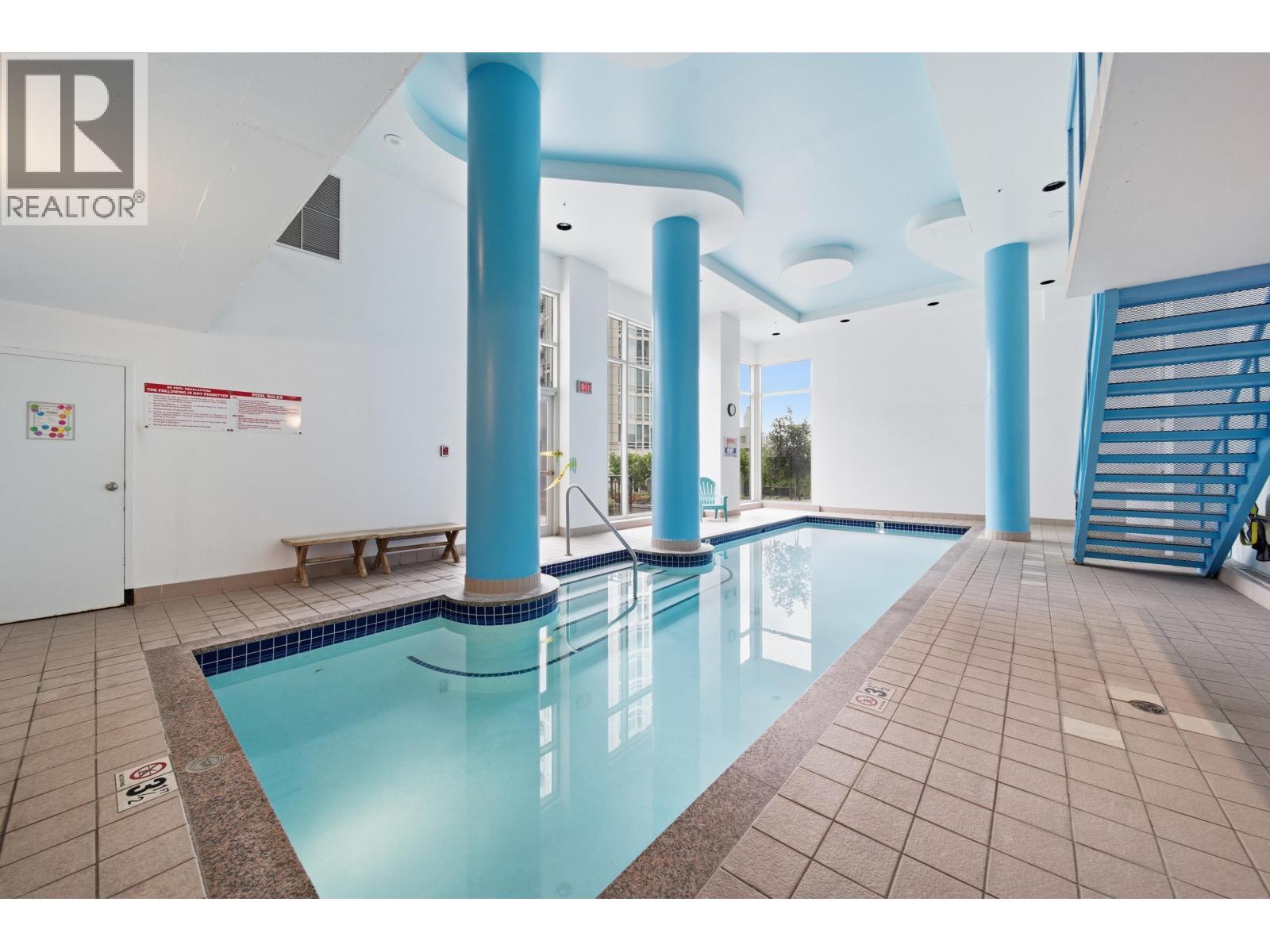 1309 1500 Hornby Street, Vancouver, British Columbia  V6Z 2R1 - Photo 17 - R3119539