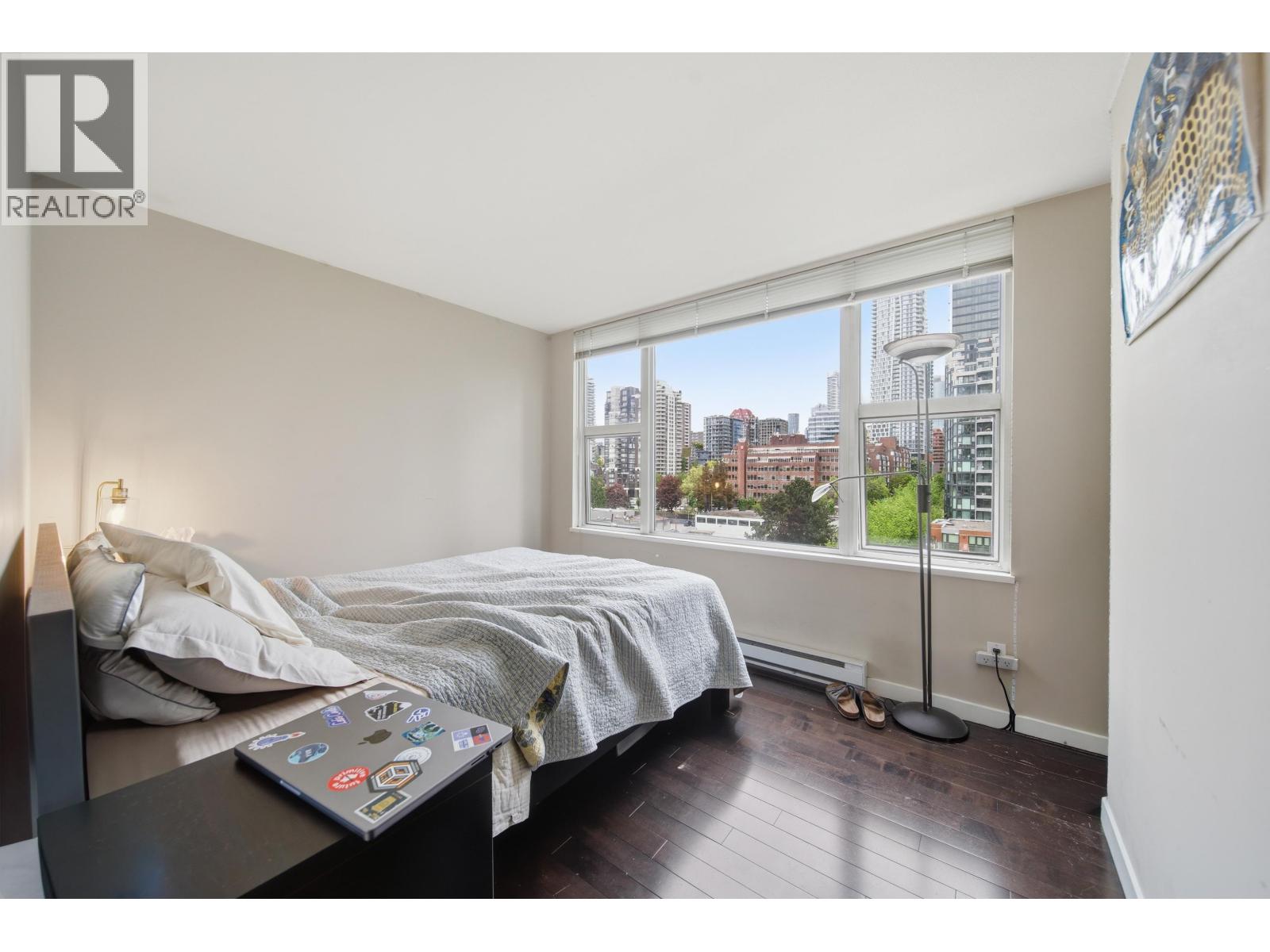 1309 1500 Hornby Street, Vancouver, British Columbia  V6Z 2R1 - Photo 15 - R3119539