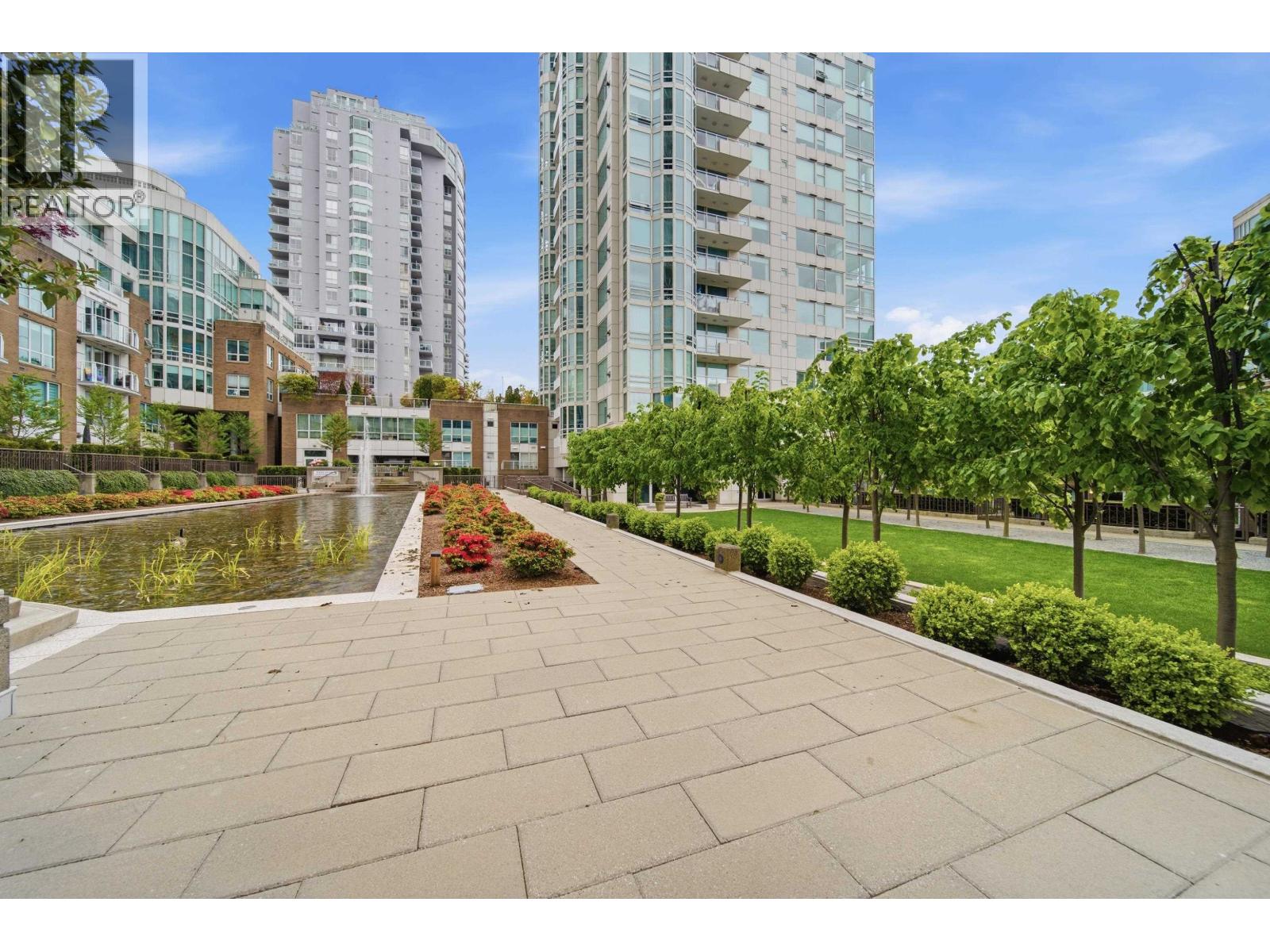 1309 1500 Hornby Street, Vancouver, British Columbia  V6Z 2R1 - Photo 22 - R3119539