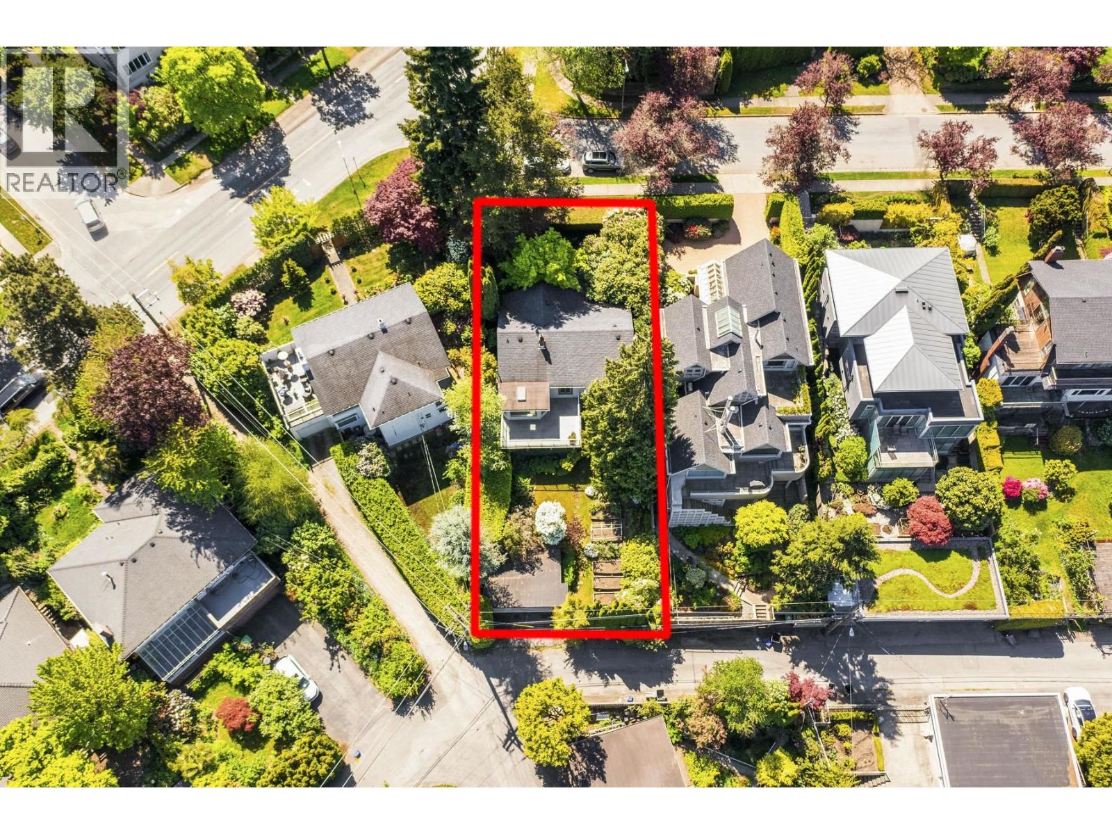 4888 Narvaez Drive, Vancouver, British Columbia  V6L 2J2 - Photo 5 - R3120967