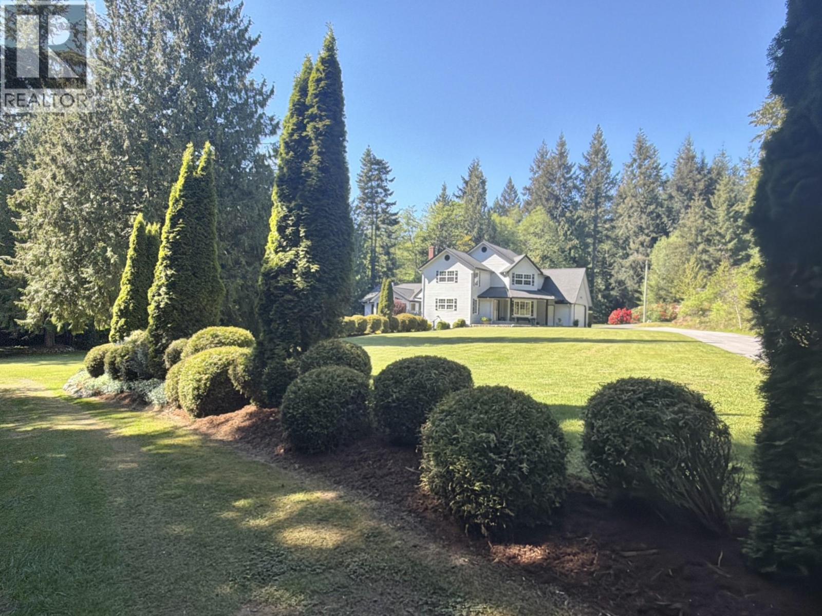 1499 Hanbury Road, Roberts Creek, British Columbia  V0N 2W1 - Photo 3 - R3120984