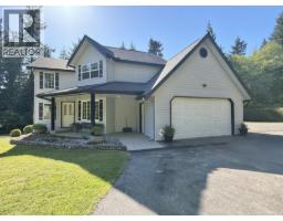 1499 HANBURY ROAD, Roberts Creek, British Columbia