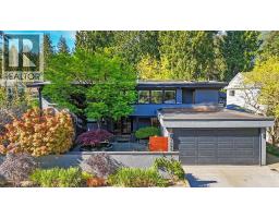 1098 LINNAE AVENUE, North Vancouver, British Columbia