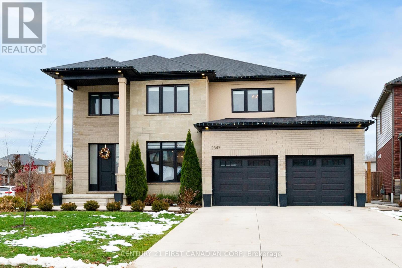 2347 Yellowbirch Court, London North, Ontario  N6G 5C1 - Photo 1 - X13098848