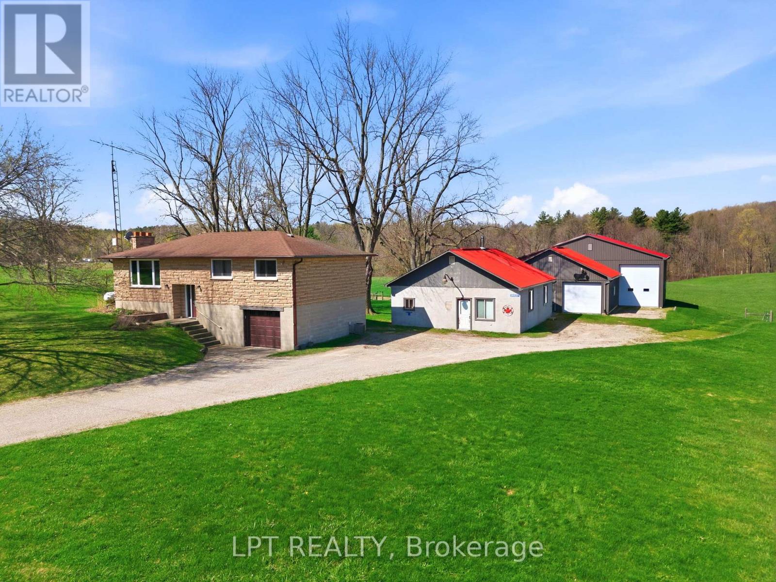 32299 SYLVAN ROAD, North Middlesex, Ontario