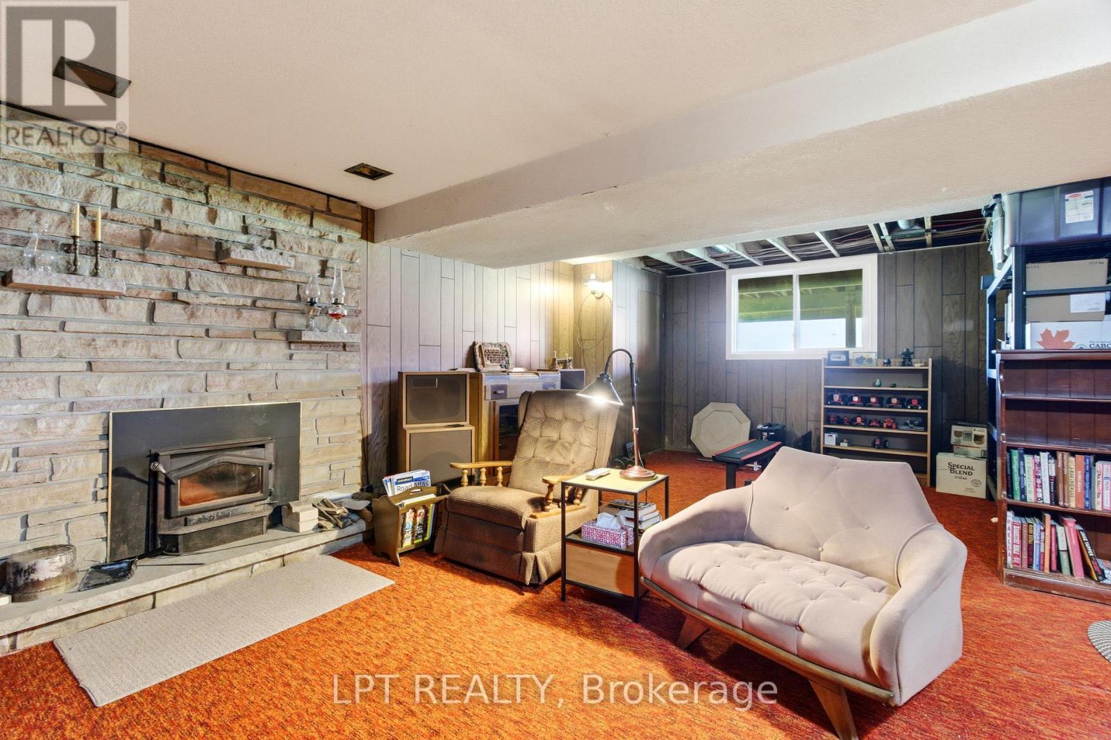 32299 Sylvan Road, North Middlesex, Ontario  N0M 2N0 - Photo 25 - X13098878