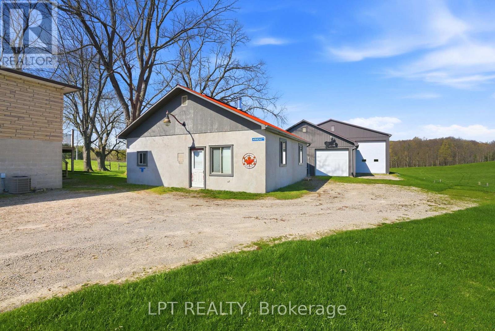 32299 Sylvan Road, North Middlesex, Ontario  N0M 2N0 - Photo 29 - X13098878