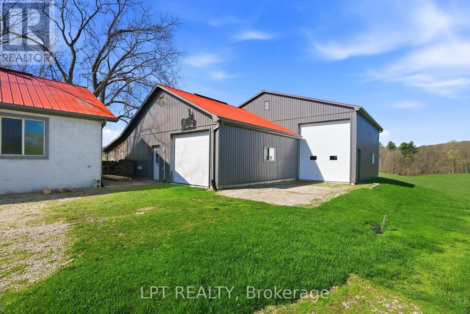 32299 Sylvan Road, North Middlesex, Ontario  N0M 2N0 - Photo 33 - X13098878