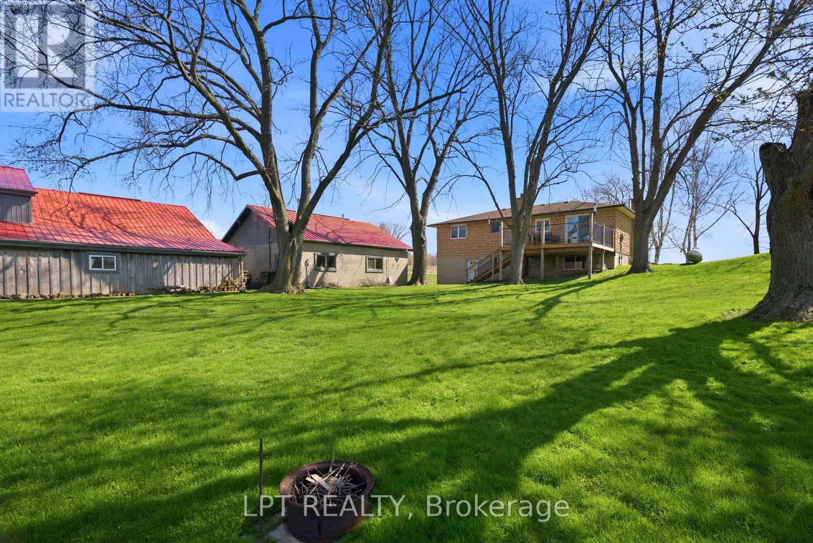 32299 Sylvan Road, North Middlesex, Ontario  N0M 2N0 - Photo 44 - X13098878