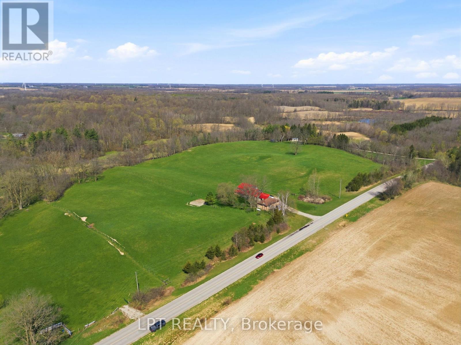 32299 Sylvan Road, North Middlesex, Ontario  N0M 2N0 - Photo 46 - X13098878
