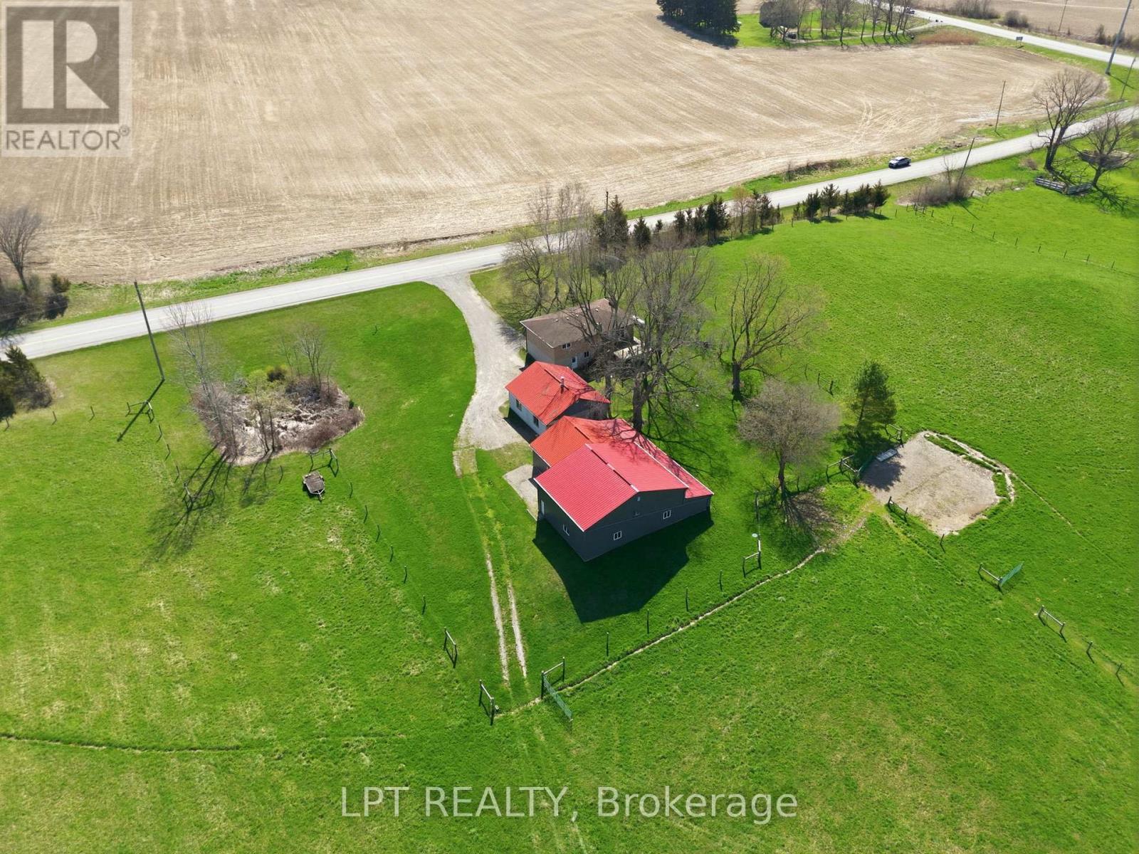 32299 Sylvan Road, North Middlesex, Ontario  N0M 2N0 - Photo 47 - X13098878