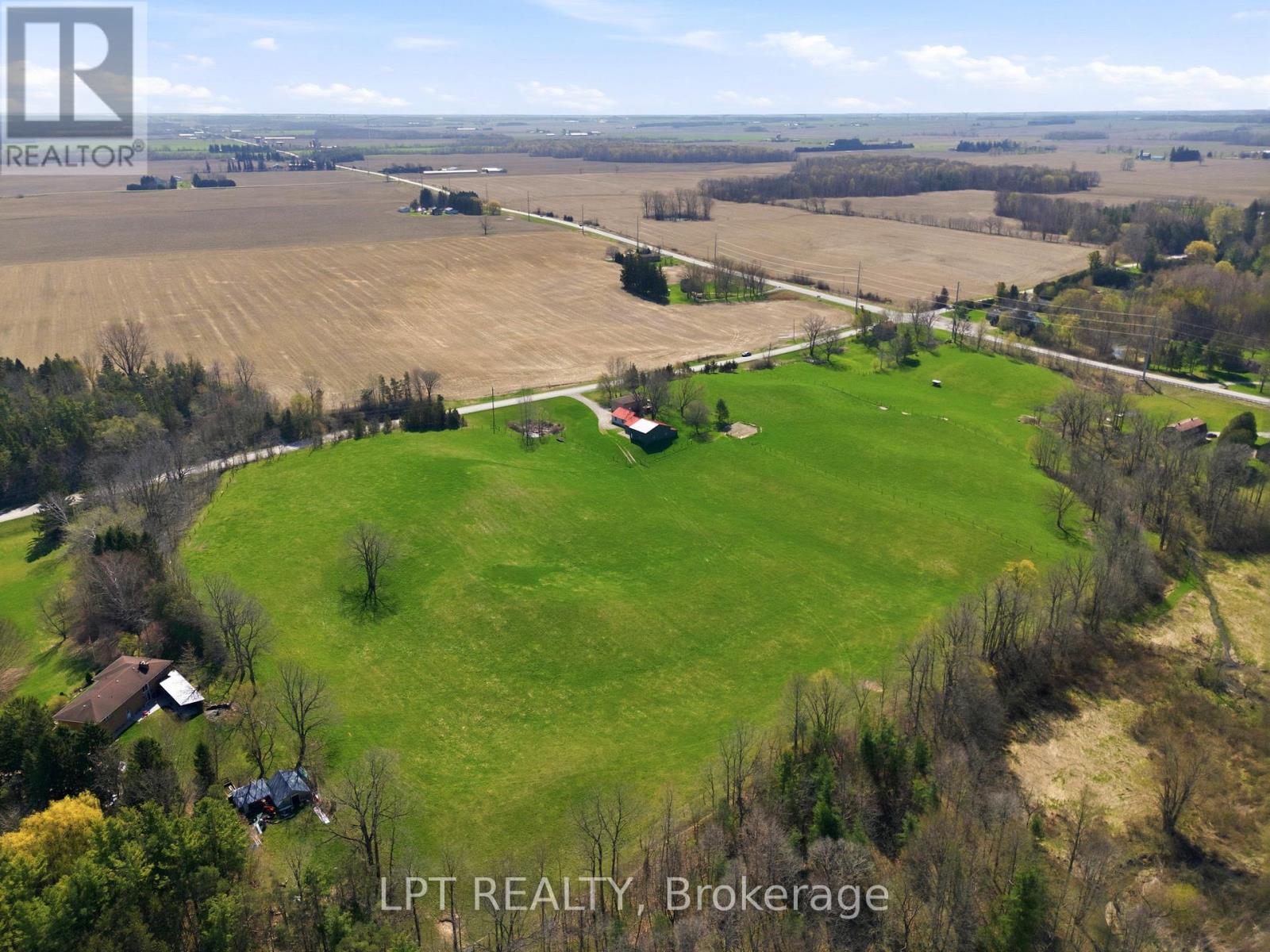 32299 Sylvan Road, North Middlesex, Ontario  N0M 2N0 - Photo 5 - X13098878