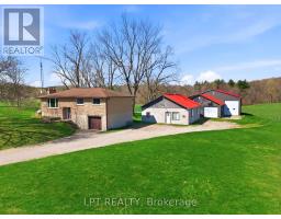 32299 SYLVAN ROAD, North Middlesex, Ontario