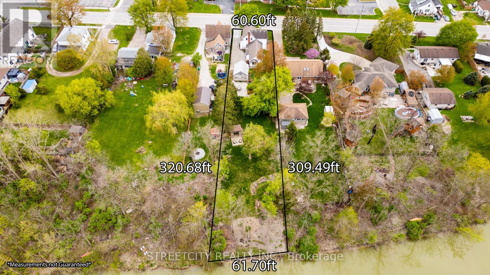 4332 Petrolia Line, Enniskillen, Ontario  N0N 1R0 - Photo 17 - X13098940