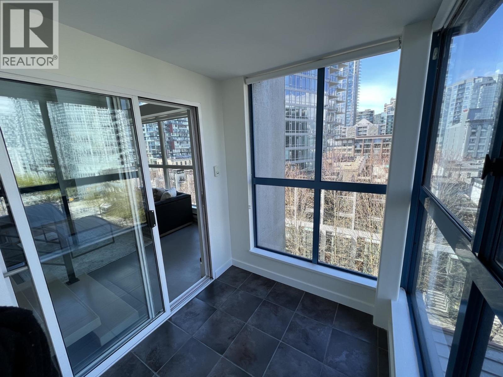 505 1238 Seymour Street, Vancouver, British Columbia  V6B 6J3 - Photo 13 - R3120961