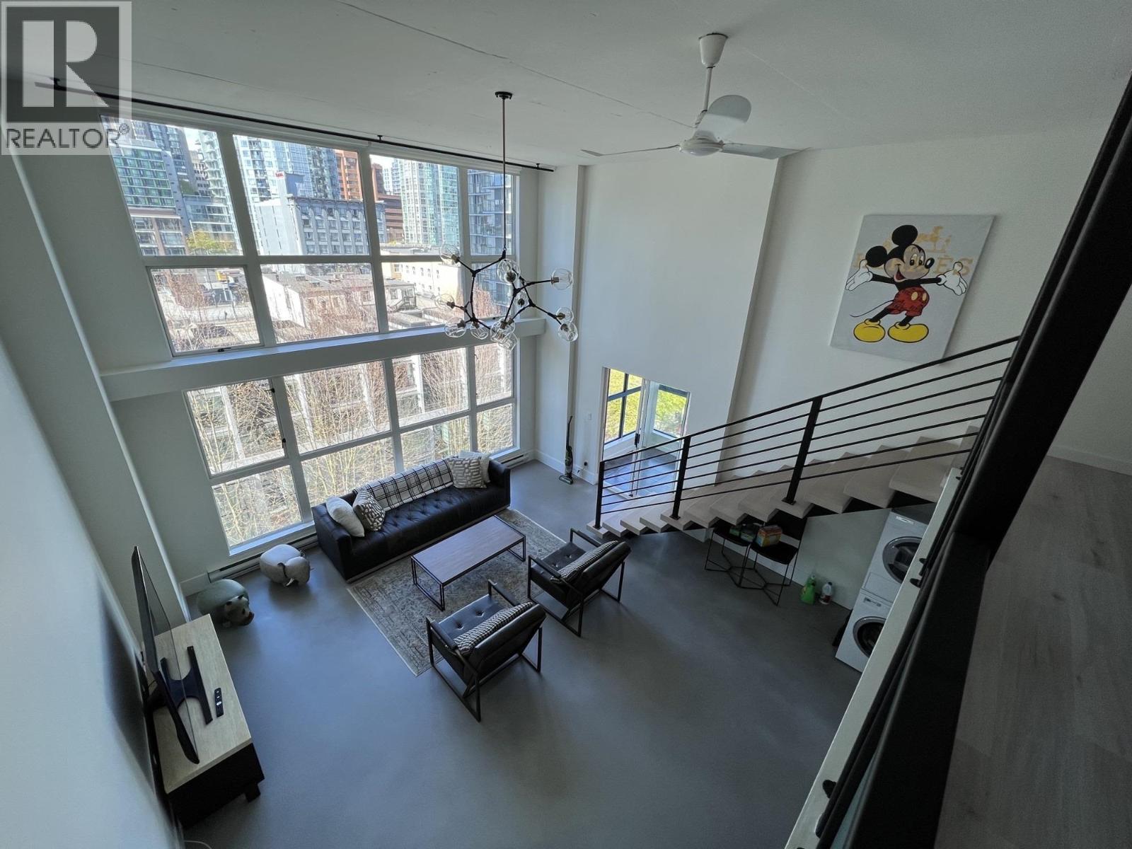 505 1238 Seymour Street, Vancouver, British Columbia  V6B 6J3 - Photo 15 - R3120961