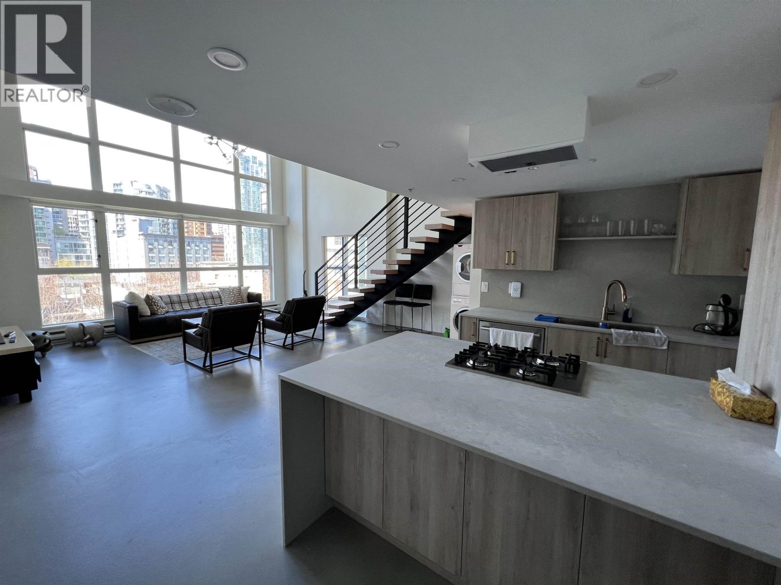 505 1238 Seymour Street, Vancouver, British Columbia  V6B 6J3 - Photo 16 - R3120961