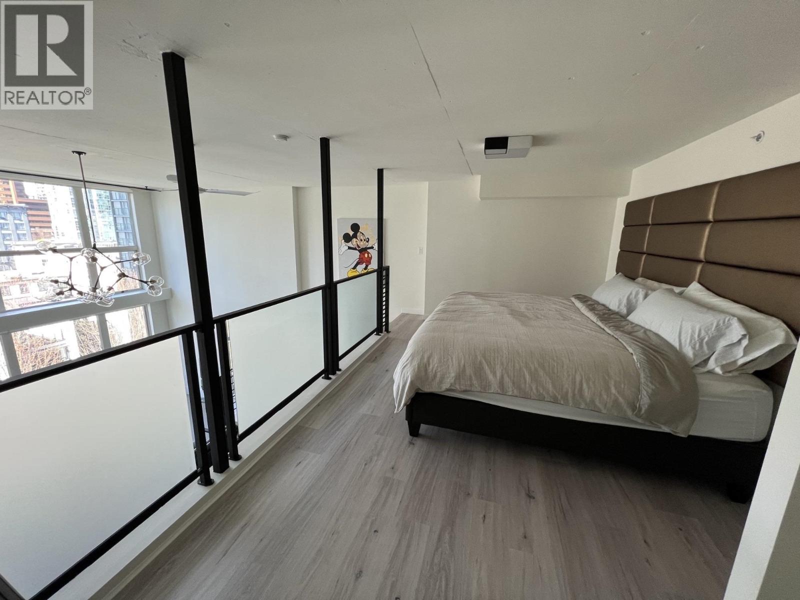 505 1238 Seymour Street, Vancouver, British Columbia  V6B 6J3 - Photo 19 - R3120961