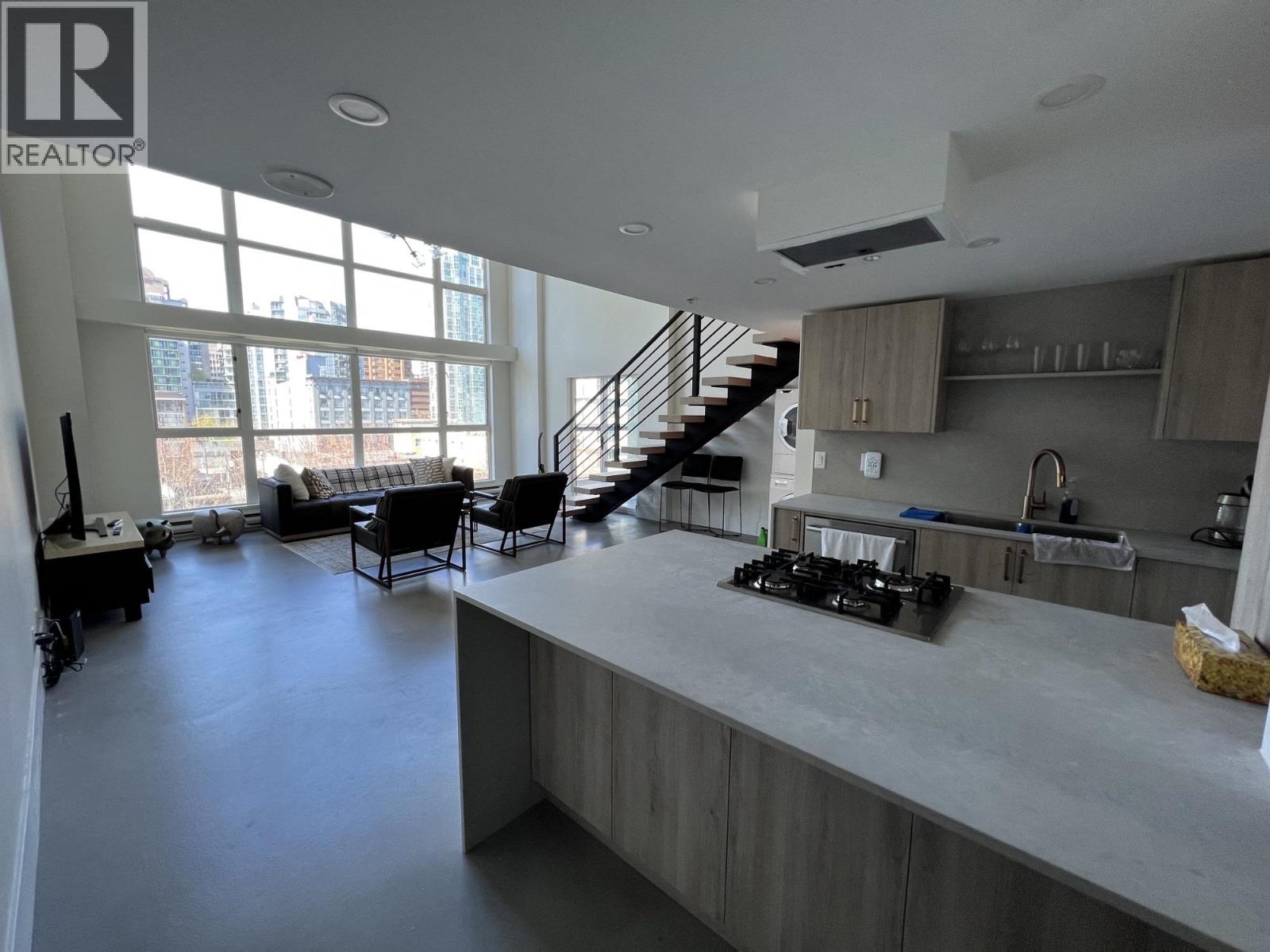 505 1238 Seymour Street, Vancouver, British Columbia  V6B 6J3 - Photo 7 - R3120961