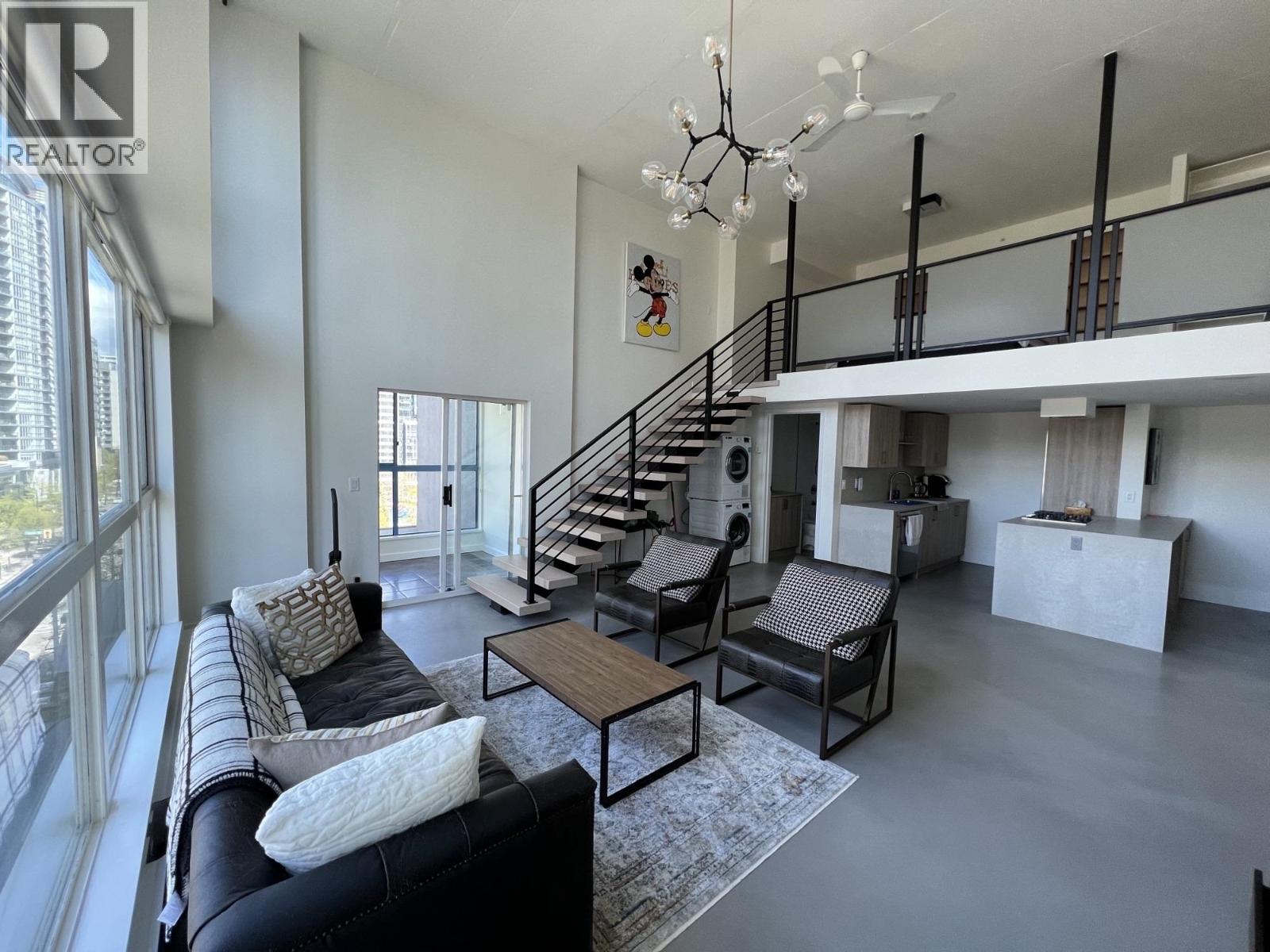 505 1238 Seymour Street, Vancouver, British Columbia  V6B 6J3 - Photo 8 - R3120961