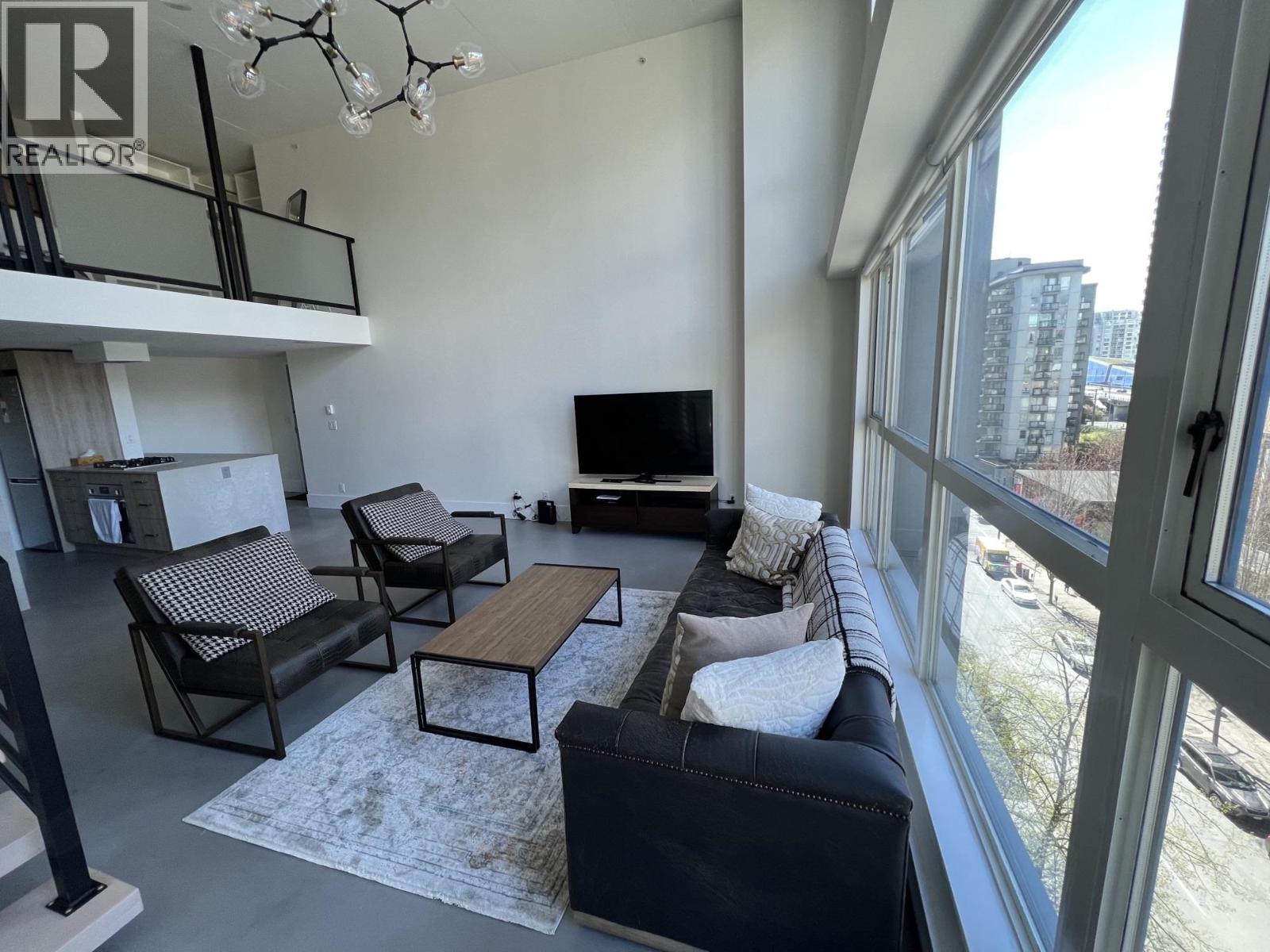 505 1238 Seymour Street, Vancouver, British Columbia  V6B 6J3 - Photo 9 - R3120961