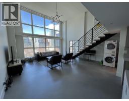 505 1238 SEYMOUR STREET, Vancouver, British Columbia