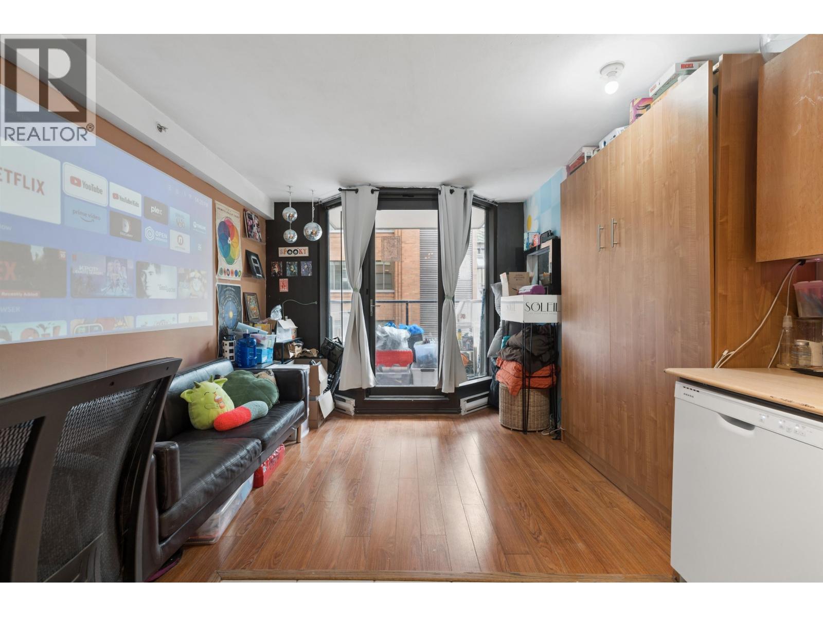 602 1189 Howe, Vancouver, British Columbia  V6Z 2X4 - Photo 13 - R3120980