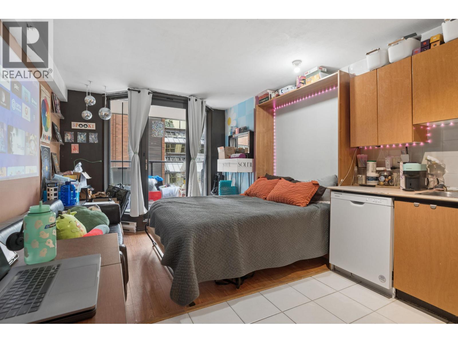 602 1189 Howe, Vancouver, British Columbia  V6Z 2X4 - Photo 15 - R3120980
