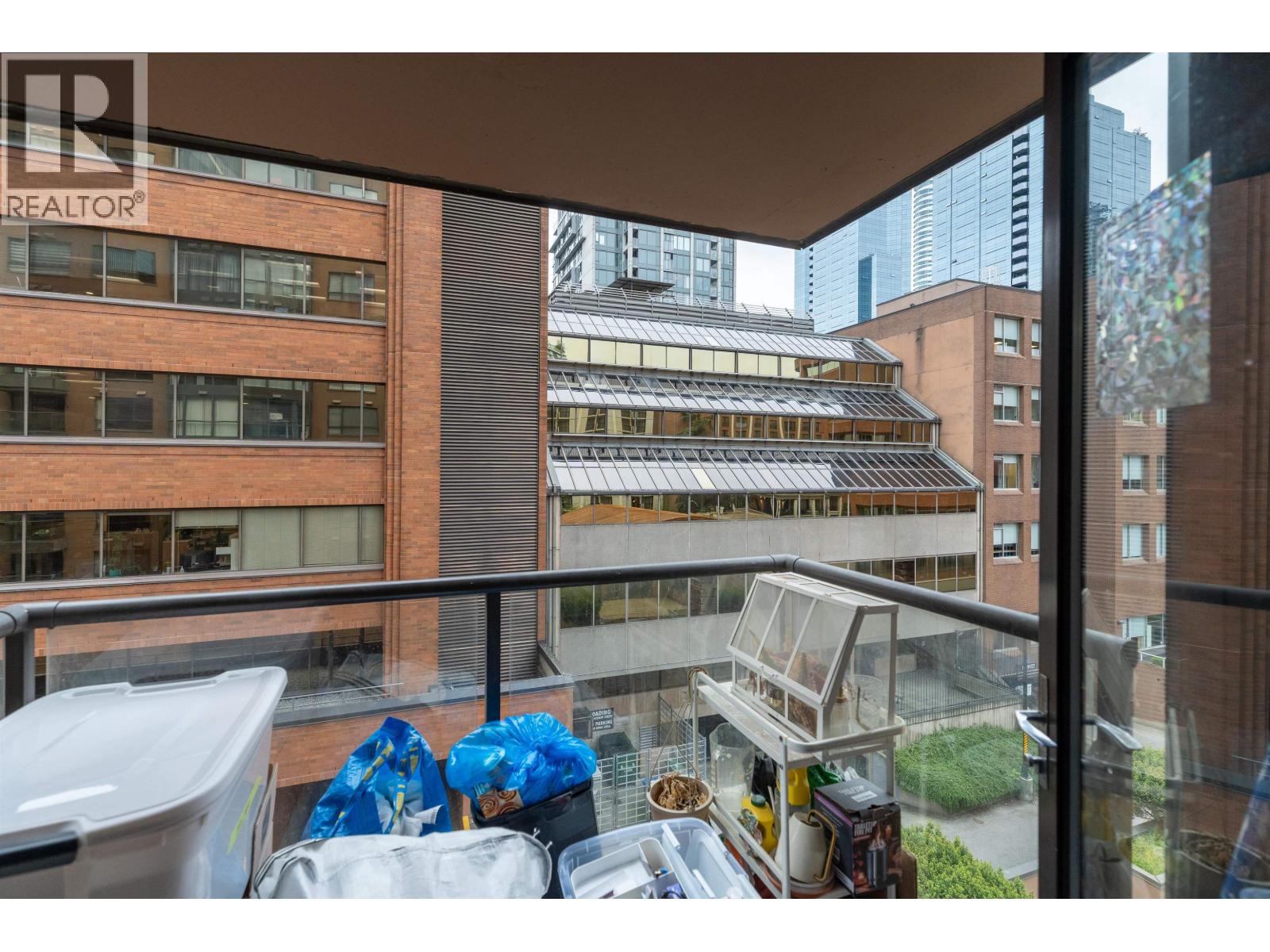 602 1189 Howe, Vancouver, British Columbia  V6Z 2X4 - Photo 18 - R3120980
