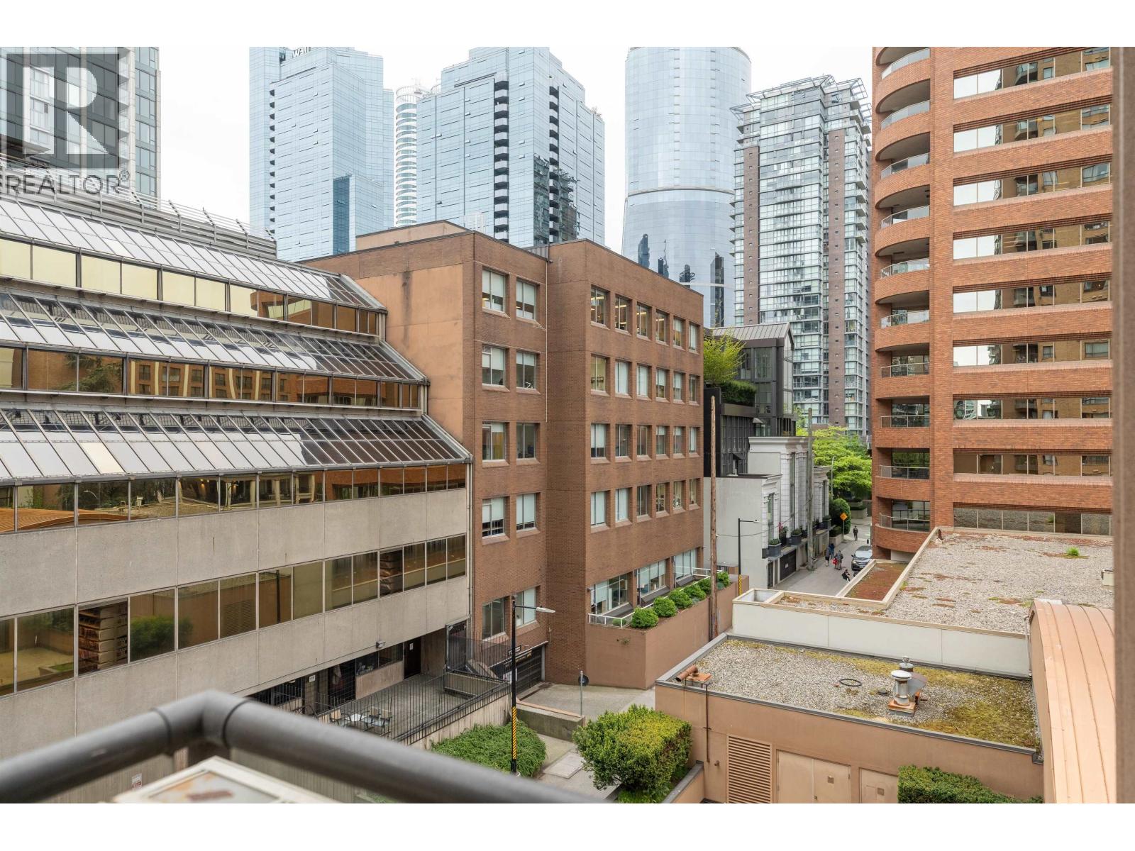602 1189 Howe, Vancouver, British Columbia  V6Z 2X4 - Photo 19 - R3120980