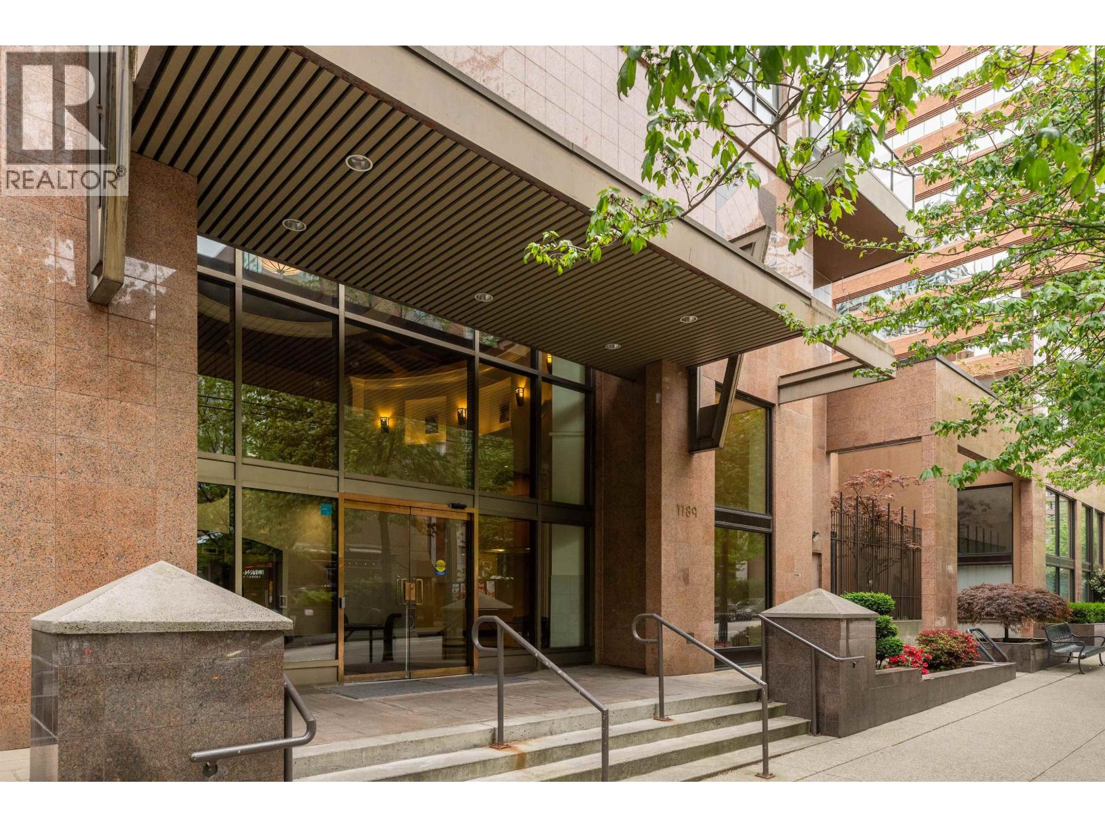 602 1189 Howe, Vancouver, British Columbia  V6Z 2X4 - Photo 5 - R3120980