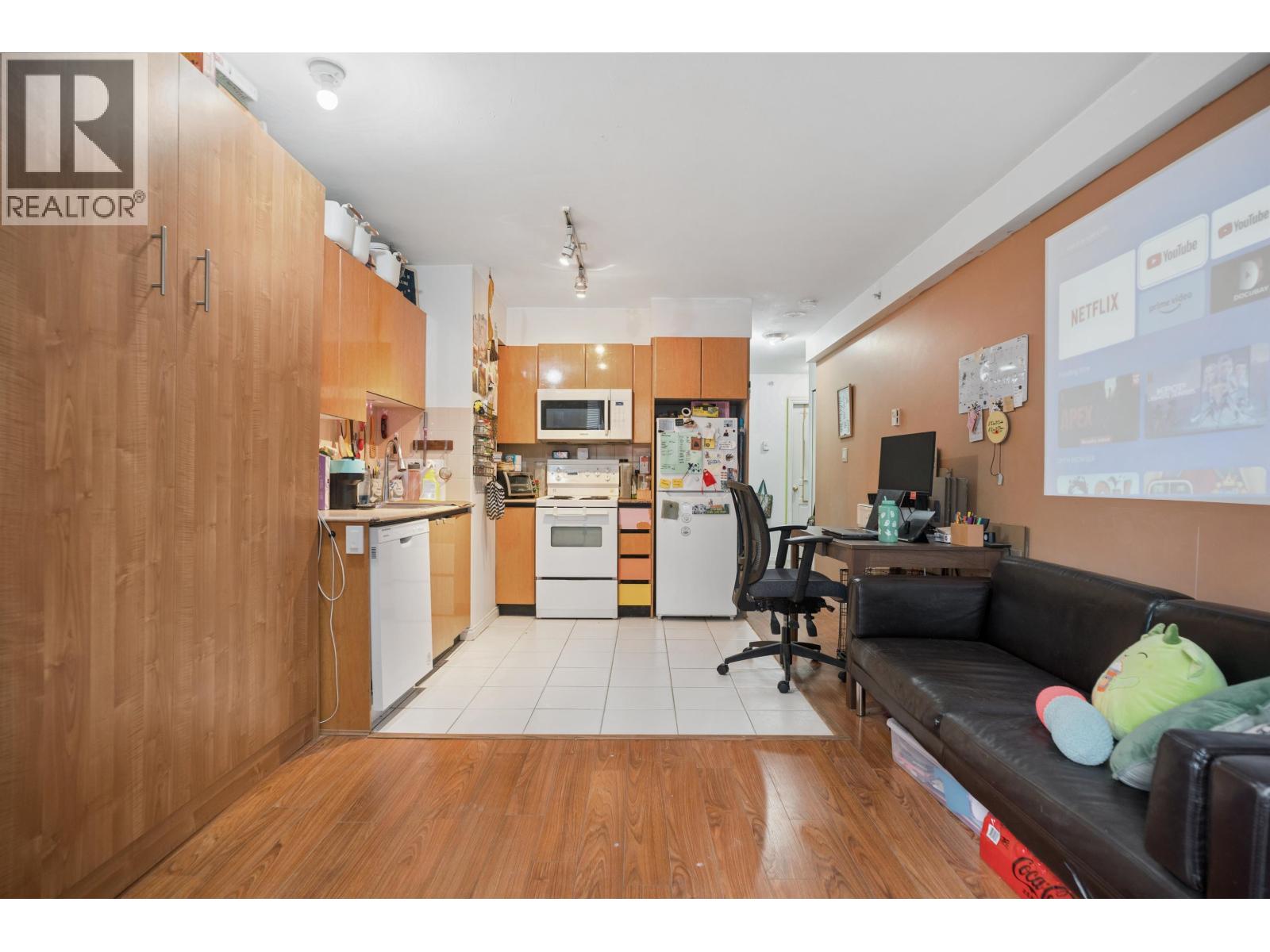 602 1189 Howe, Vancouver, British Columbia  V6Z 2X4 - Photo 7 - R3120980
