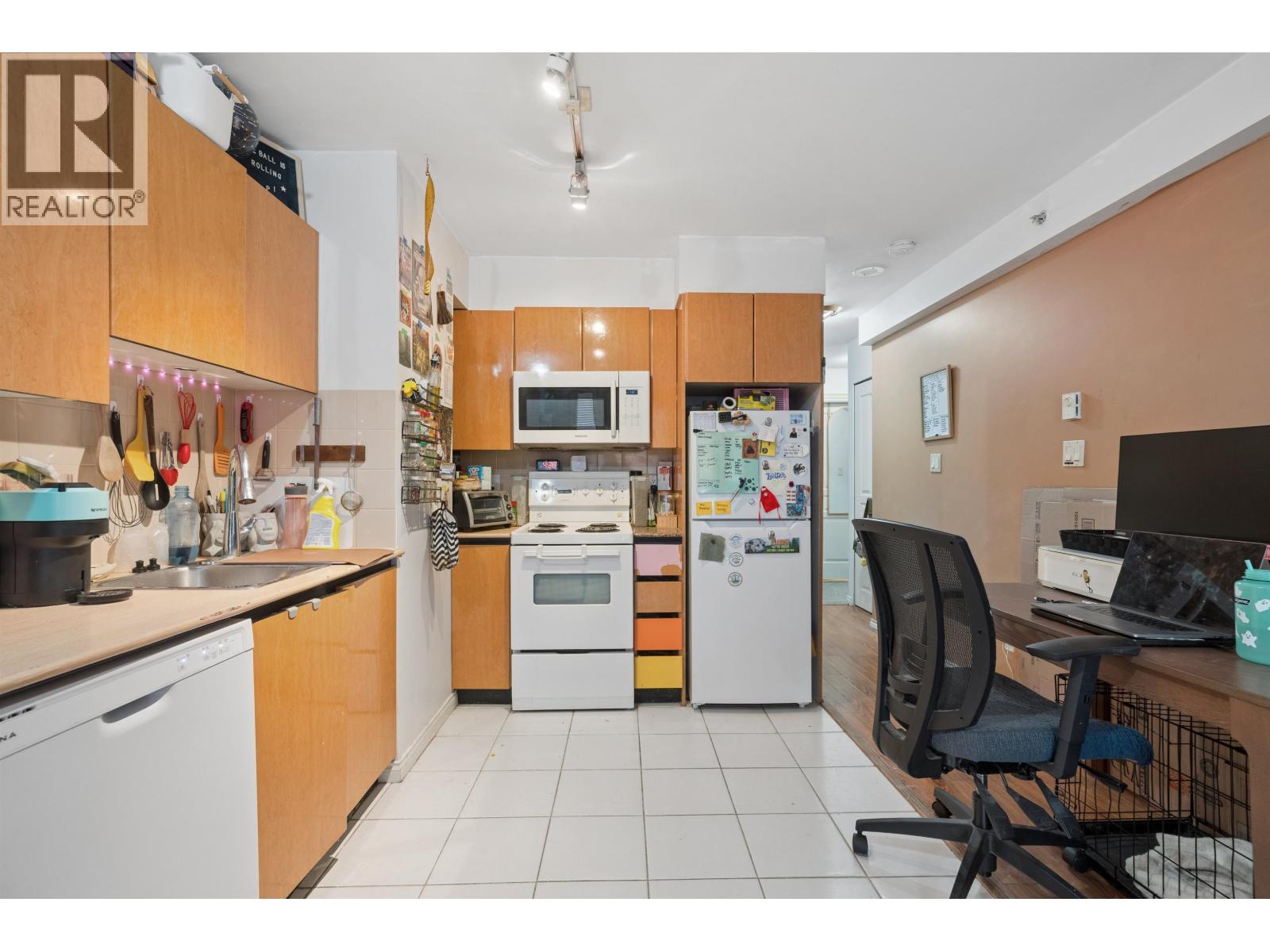 602 1189 Howe, Vancouver, British Columbia  V6Z 2X4 - Photo 8 - R3120980