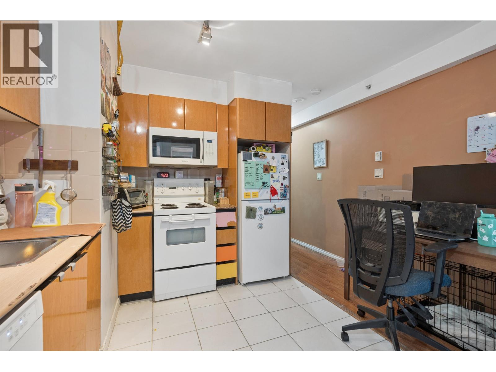 602 1189 Howe, Vancouver, British Columbia  V6Z 2X4 - Photo 9 - R3120980