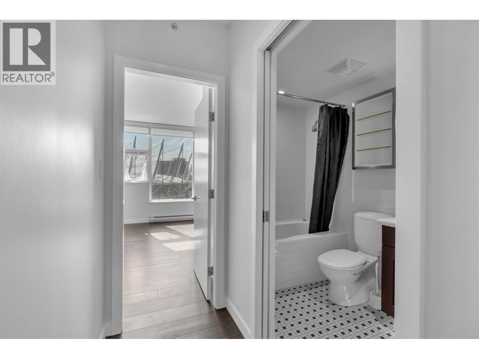1404 821 Cambie Street, Vancouver, British Columbia  V6B 0E3 - Photo 11 - R3120996