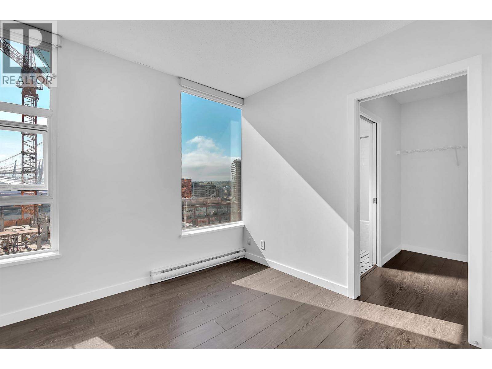 1404 821 Cambie Street, Vancouver, British Columbia  V6B 0E3 - Photo 16 - R3120996