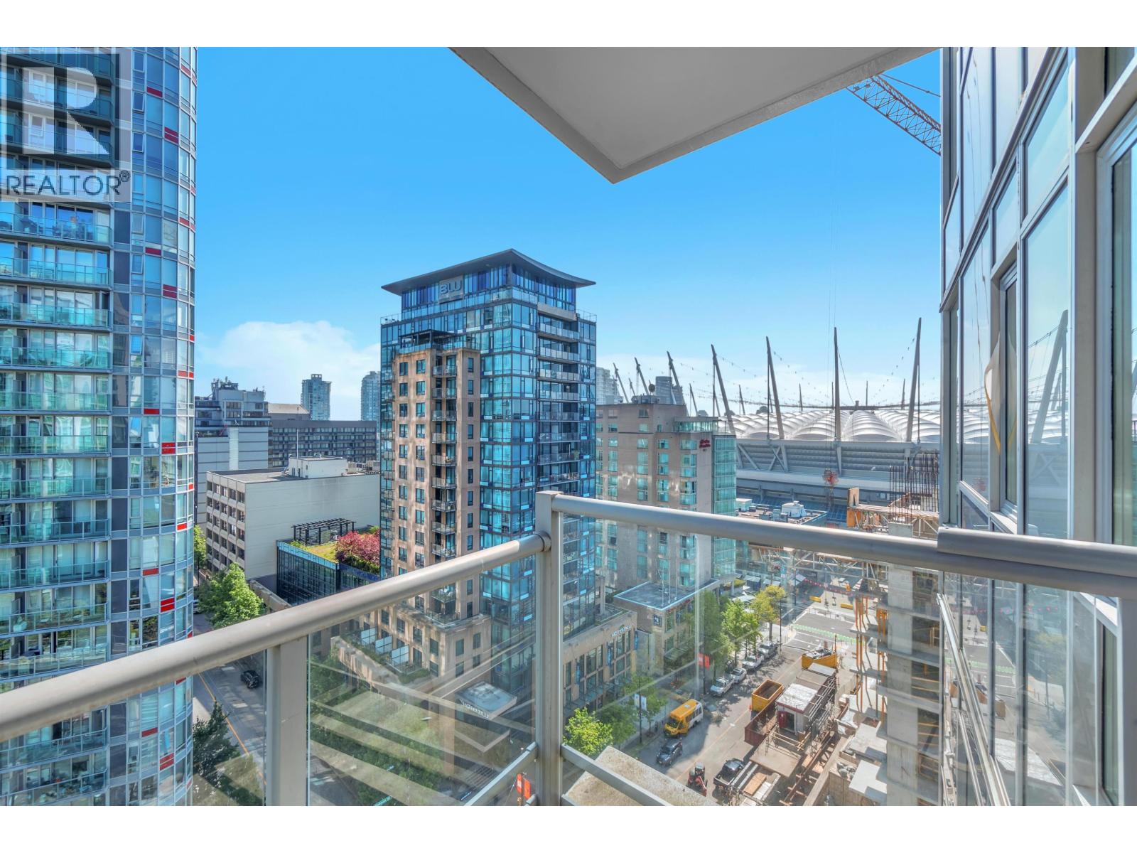 1404 821 Cambie Street, Vancouver, British Columbia  V6B 0E3 - Photo 23 - R3120996