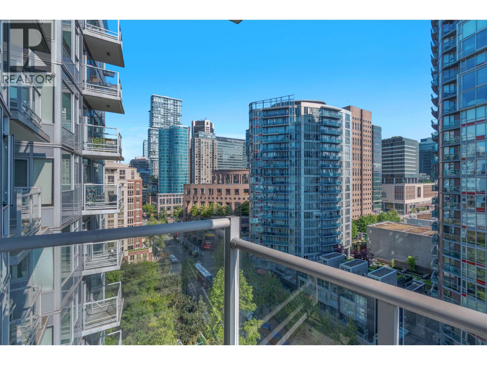 1404 821 Cambie Street, Vancouver, British Columbia  V6B 0E3 - Photo 24 - R3120996