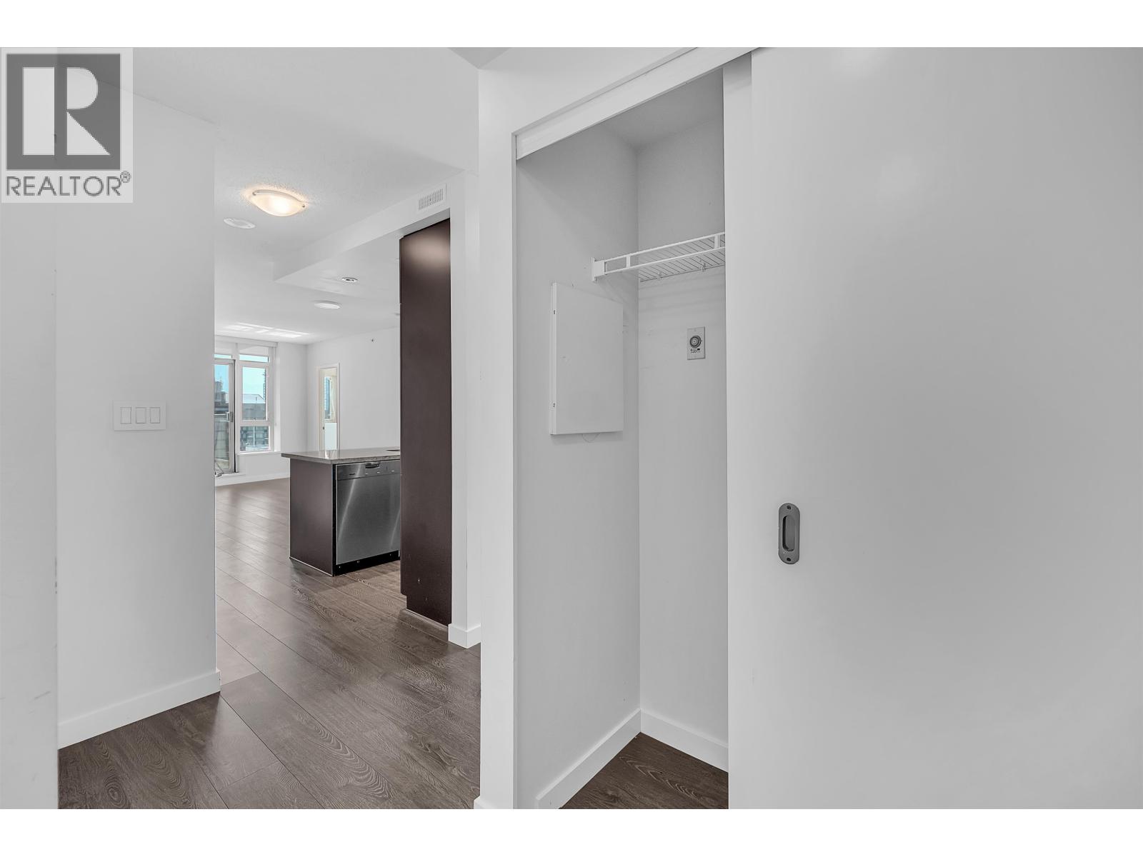 1404 821 Cambie Street, Vancouver, British Columbia  V6B 0E3 - Photo 25 - R3120996