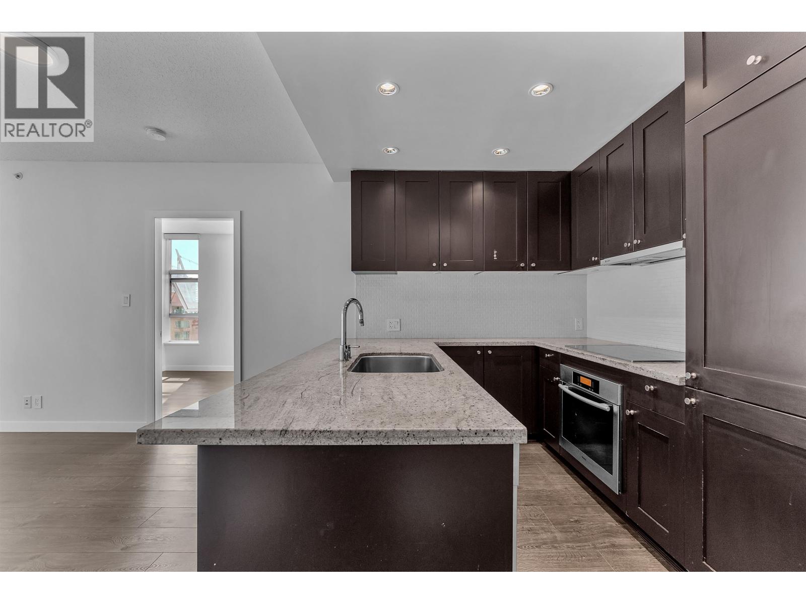 1404 821 Cambie Street, Vancouver, British Columbia  V6B 0E3 - Photo 3 - R3120996
