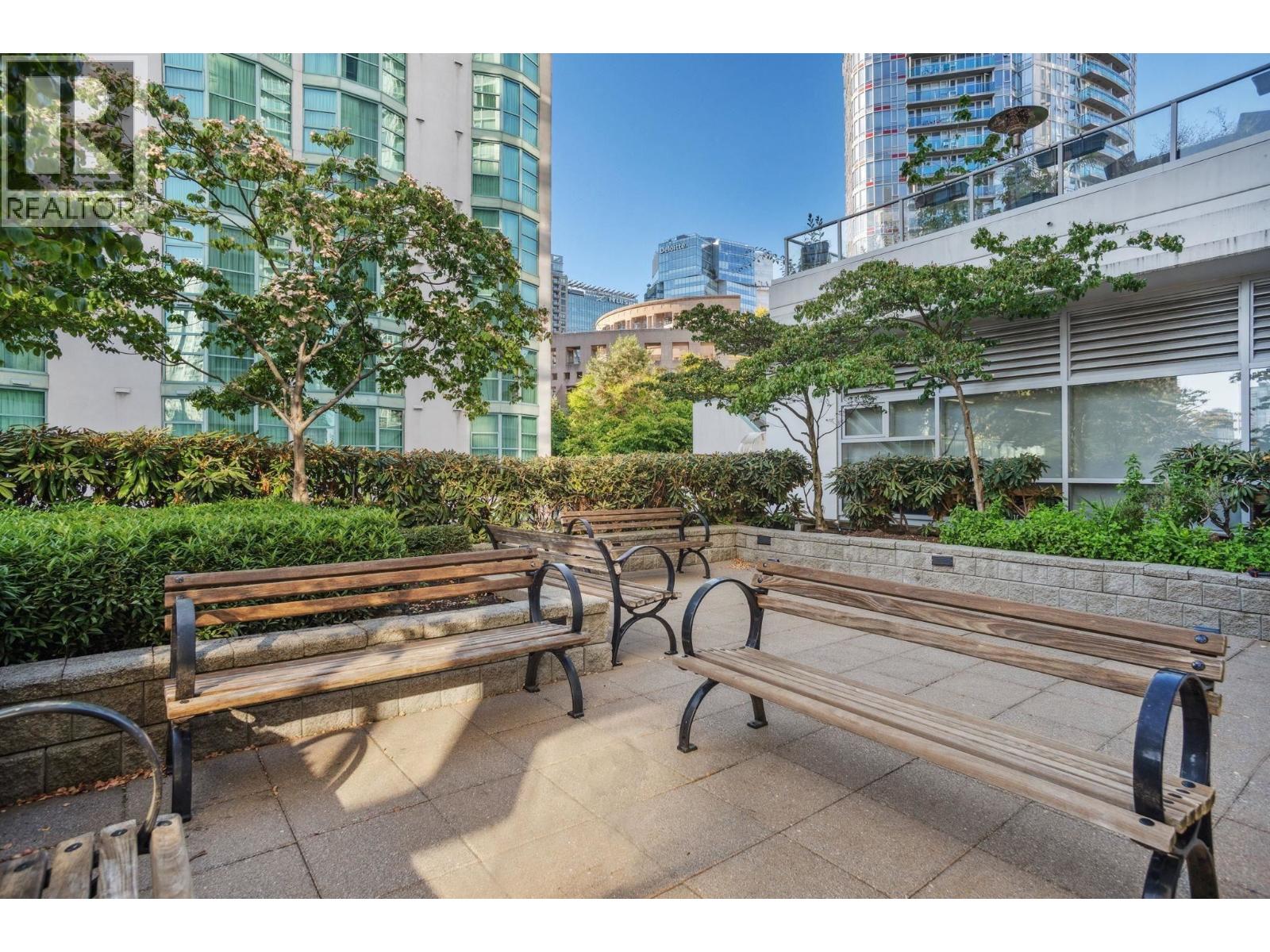 1404 821 Cambie Street, Vancouver, British Columbia  V6B 0E3 - Photo 30 - R3120996
