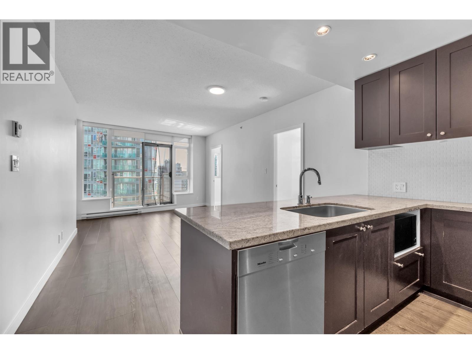1404 821 Cambie Street, Vancouver, British Columbia  V6B 0E3 - Photo 6 - R3120996