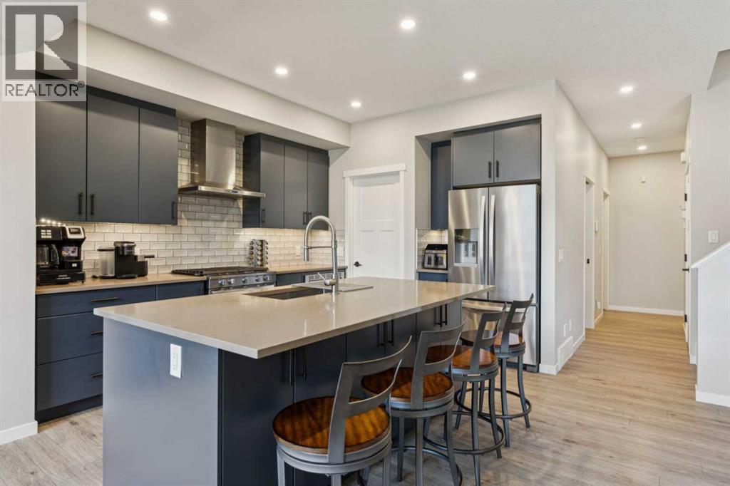 293 Masters Avenue Se, Calgary, Alberta  T3M 2C1 - Photo 8 - A2303855